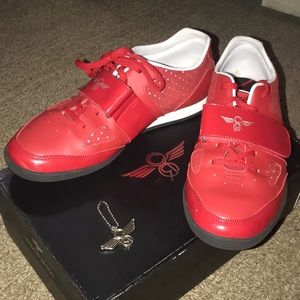 Creative Recreation Massino